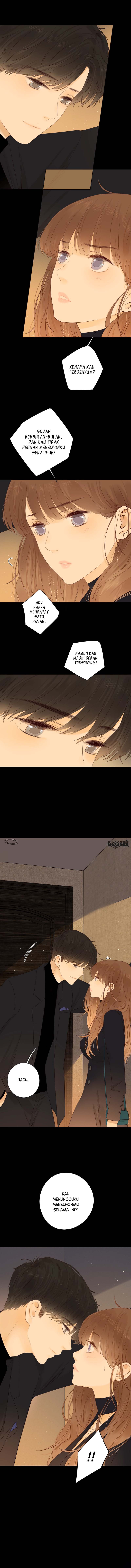 She May Not Be Cute Chapter 35 Gambar 11